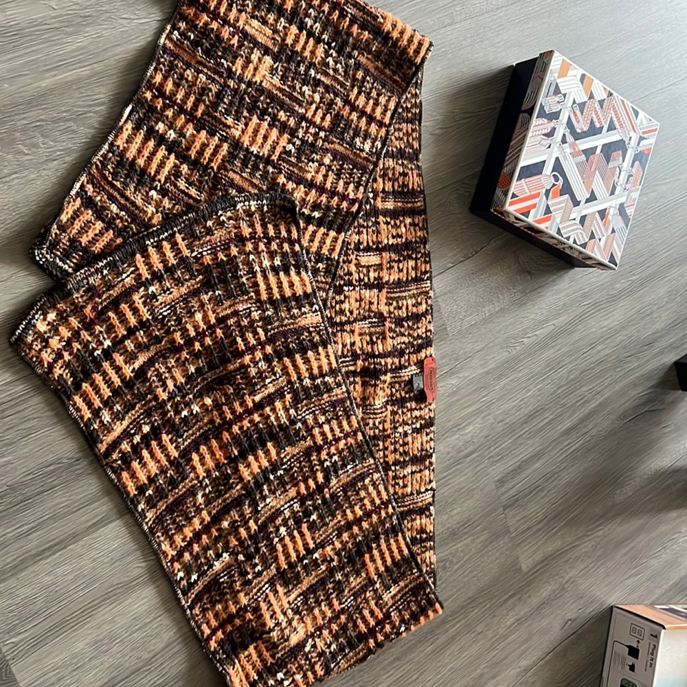 Missoni scarf